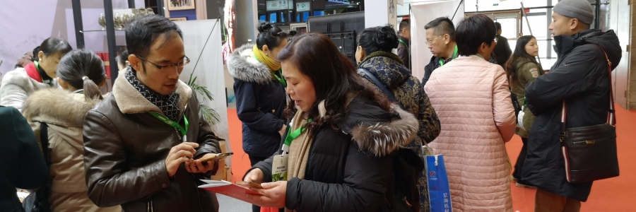 大事記|現(xiàn)場(chǎng)直擊弦歌堂上海艾灸博覽會(huì)盛況