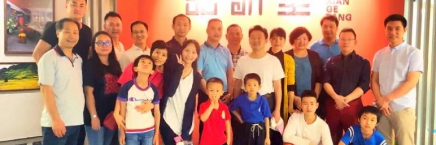 大事記I鄧氏家族中醫(yī)養(yǎng)生之旅，體驗弦歌堂養(yǎng)生生活