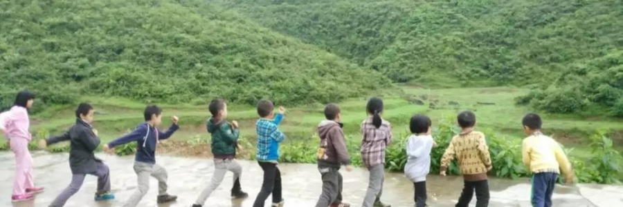 弦歌堂2019年青少年健康成長夏令營開始招募啦！