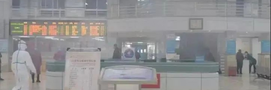 “鄰居陽了，我該怎么辦？”分享一個居家防疫好物，病毒退、退、退！