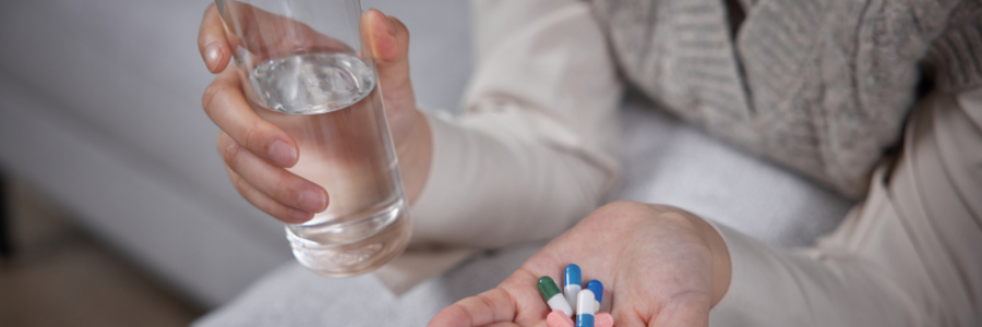 感冒都不會灸的人，千萬別說自己懂艾灸！