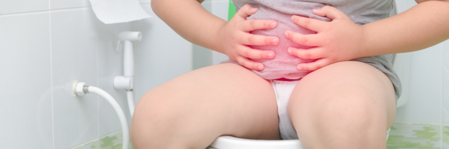 孩子拉肚子，不是小問(wèn)題！家長(zhǎng)要重視，艾灸方便見(jiàn)效快！