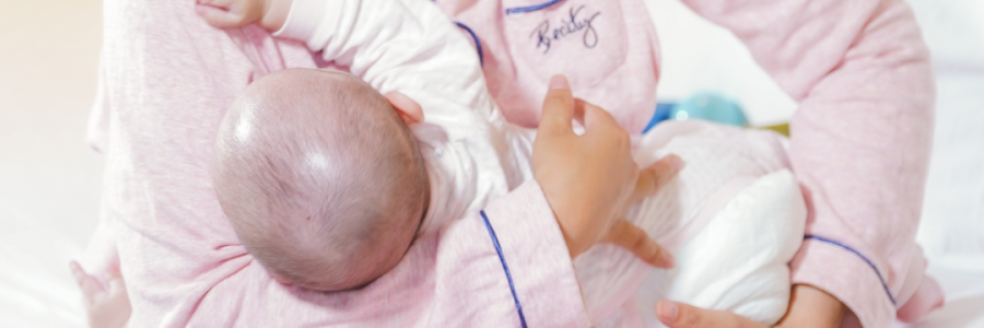 除了老娘的奶，千萬(wàn)別喝其他的奶！