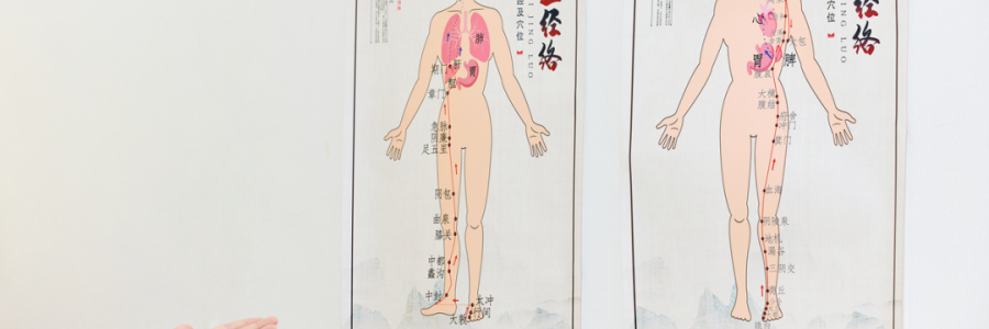 超實(shí)用中醫(yī)穴位保健歌訣，一生都?jí)蛴昧?，建議收藏！