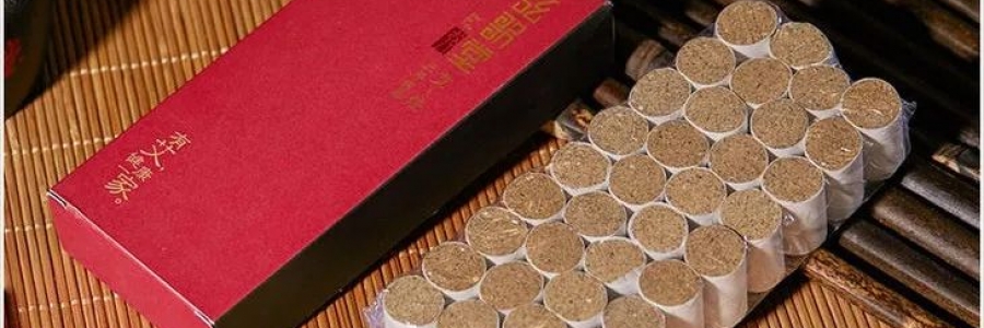 艾灸問(wèn)答121：艾灸的壯數(shù)是什么意思？