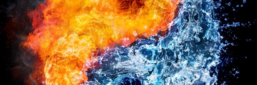 五一太嗨玩“上火”，一招讓你也能做身體的“消防員”！