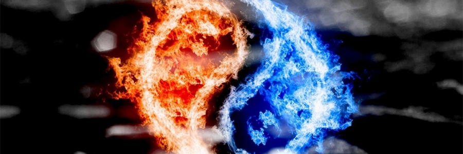 “陽化氣，陰成形”：讀懂這六字，增長3倍中醫(yī)功力！