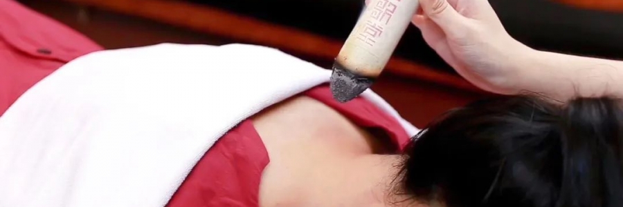 艾灸問答125：艾灸能壯陽嗎？