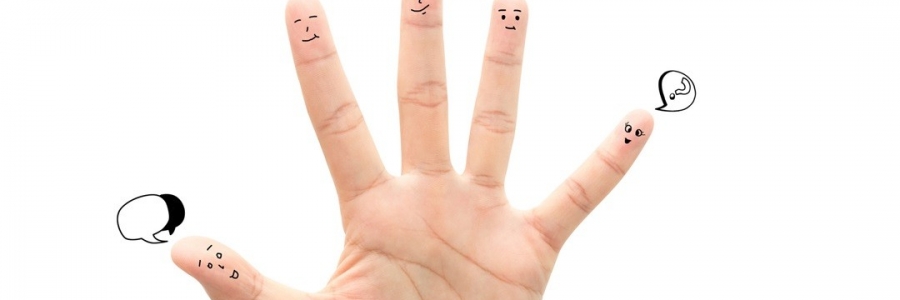 牢記這6個“掌中穴”，遇病不再心慌慌！