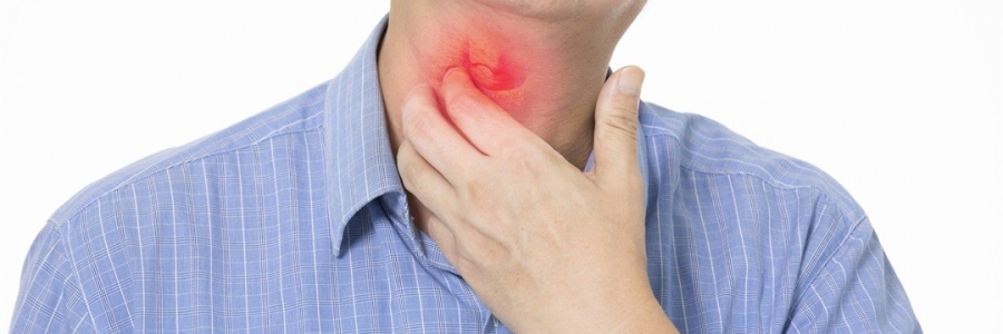 是什么扼住了“生命的咽喉”？這樣做保住一線生機(jī)！