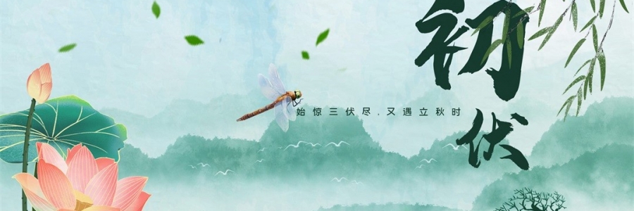 伏氣變福氣，三伏這樣灸，見效快一步！