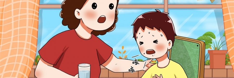 不想疾病秋后算賬？末伏要擋“秋老虎”！