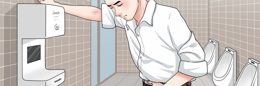 男女性福“灸”看它，前列腺炎最怕的穴位！