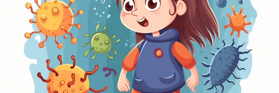 “三陽”來了？簡單一招讓病毒“煙”消云散！