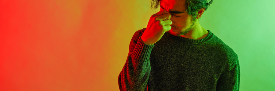 艾灸后，為什么感覺累？原因在這