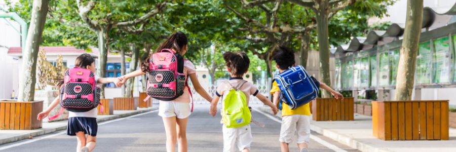 春天長個子，這樣做，猛竄一截