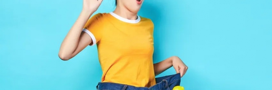 無痛減肥，知艾者瘦——愛美人士的福音！