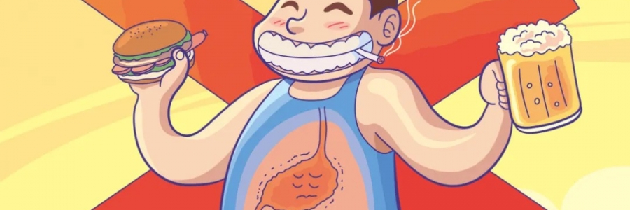 濕熱體質(zhì)可以艾灸嗎？會不會上火？