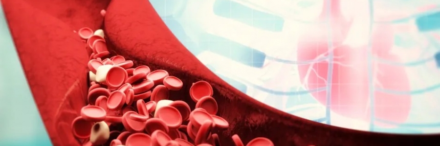 萬病皆生于瘀，愛生病的人小心這三種“瘀毒”